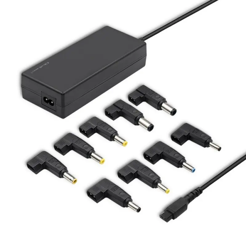 Qoltec 50012 Automātiska universāla barošanas adapteris