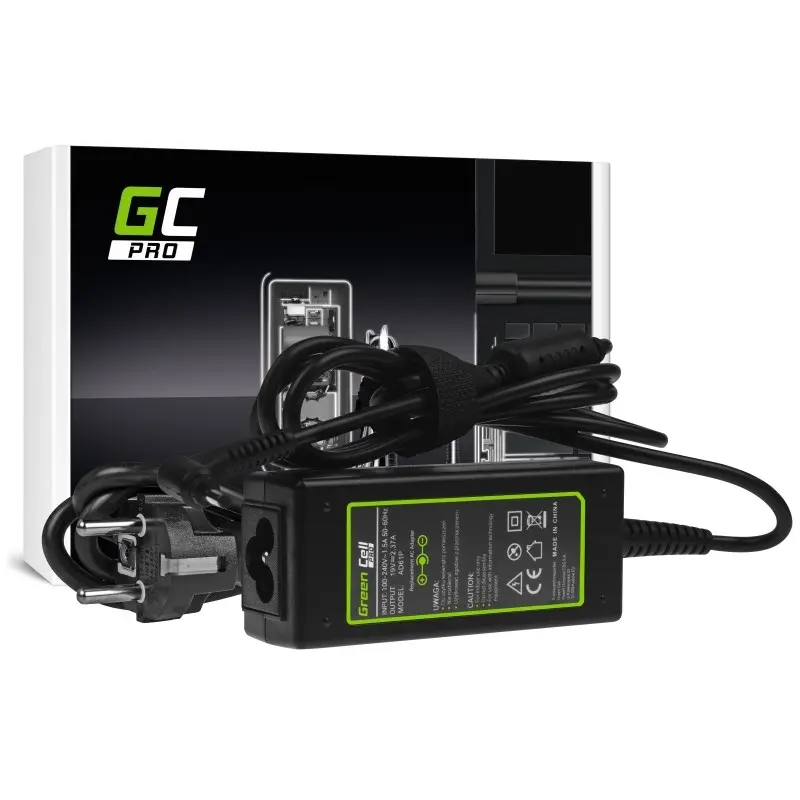 Green Cell AD61P barošanas adapteris/inverters iekšējs