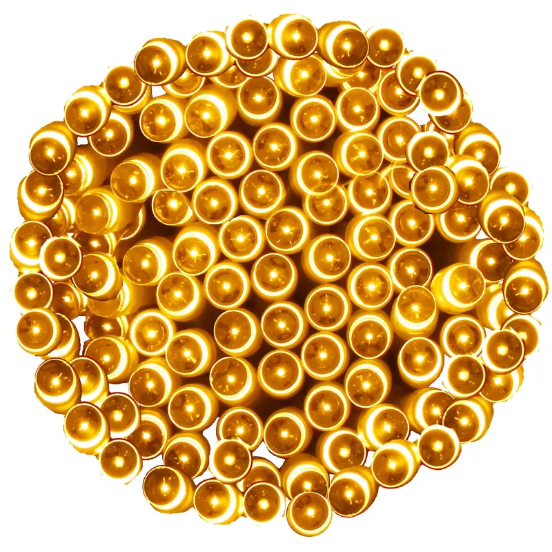 Ziemassvētku lampiņas Springos CL4030 100 Led