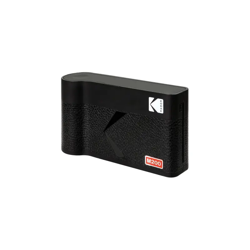 Kodak Mini 2 Era Black -
