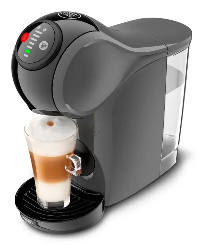 DELONGHI De`Longhi Genio S Nescafé Dolce