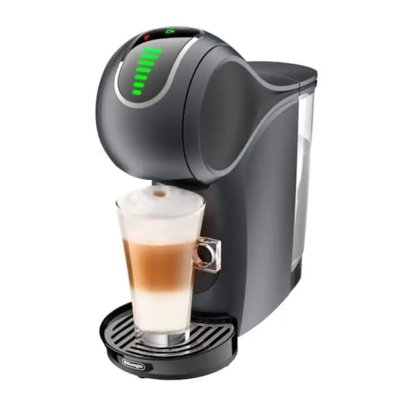 DELONGHI De`Longhi Genio S Touch Nescafé