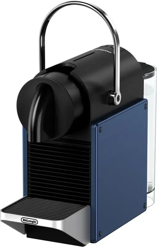 DeLonghi EN127.BL Nespresso Pixie Ātrdzesmašīna