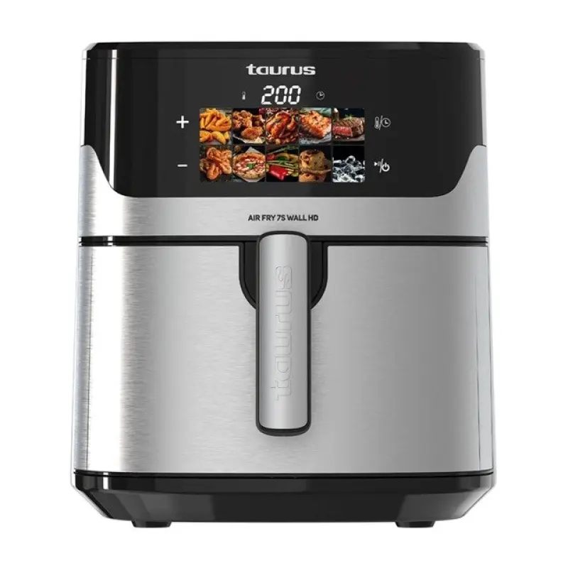 Taurus Air Fry 7S Sienas HD