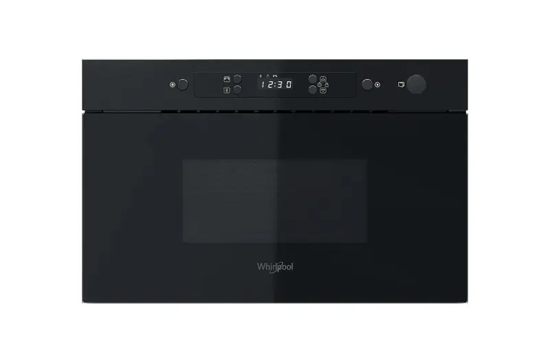 WHIRLPOOL MBNA900B Mikroviļņu krāsns - AGDWHIKMZ0059