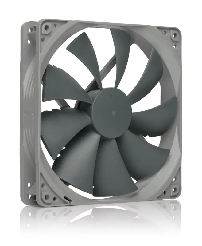Noctua NF-P14S REDUX-1500 PWM datora dzesēšanas