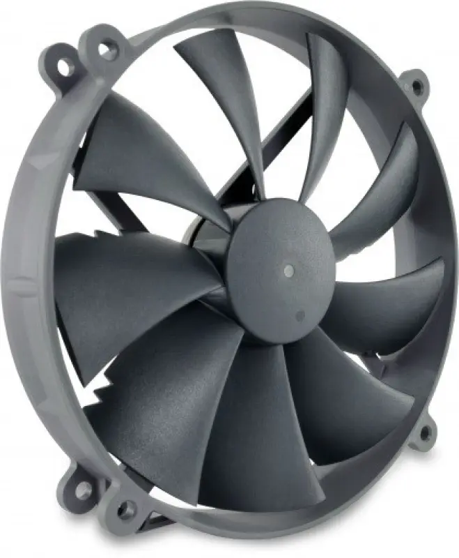 NOCTUA REDUX 140MM PWM datoru korpusa