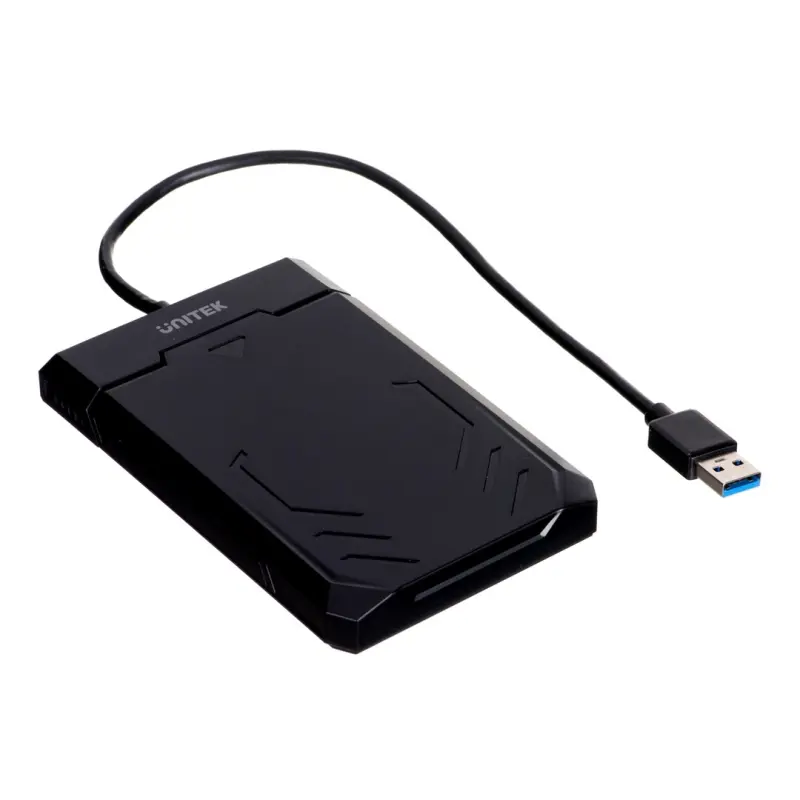 UNITEK Y-3036 2,5" HDD/SSD uzglabāšanas