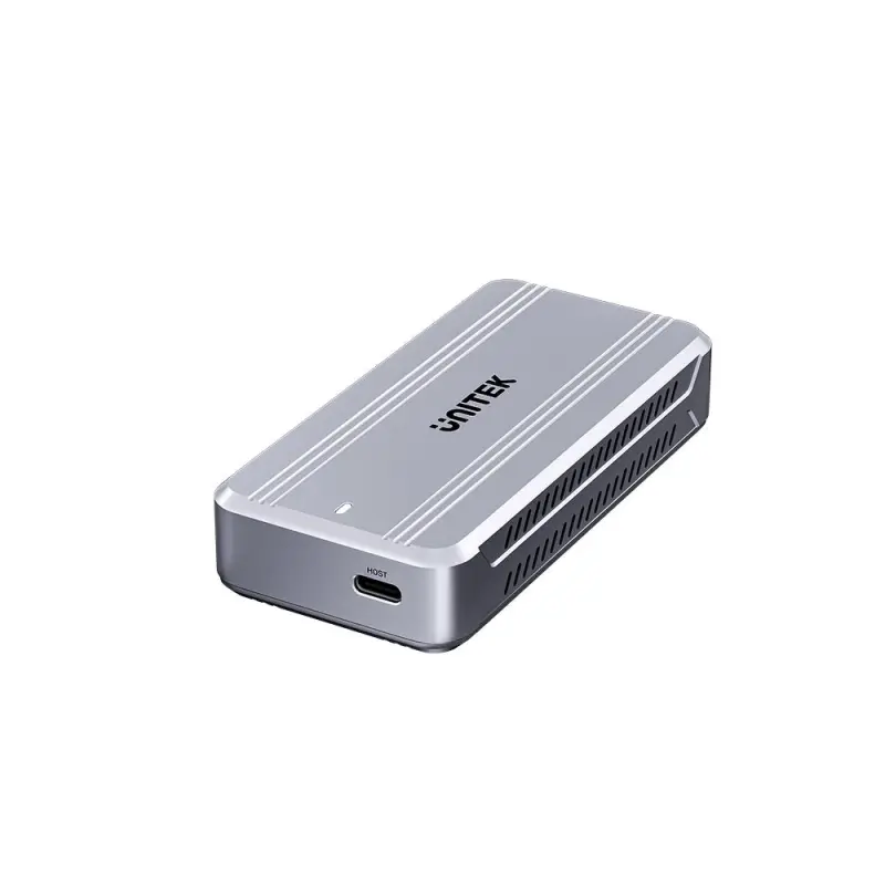 UNITEK M.2 NVMe USB4 SSD
