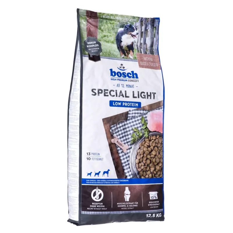 Bosch 26150 Specjal Light 12,5