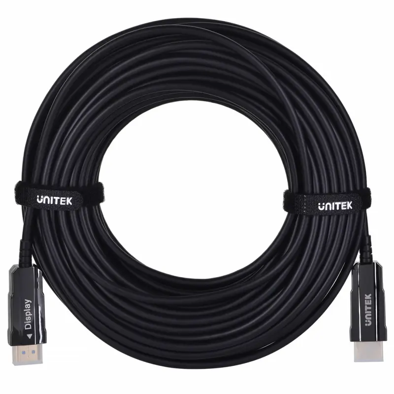 UNITEK HDMI Kabelis 2.0 4K