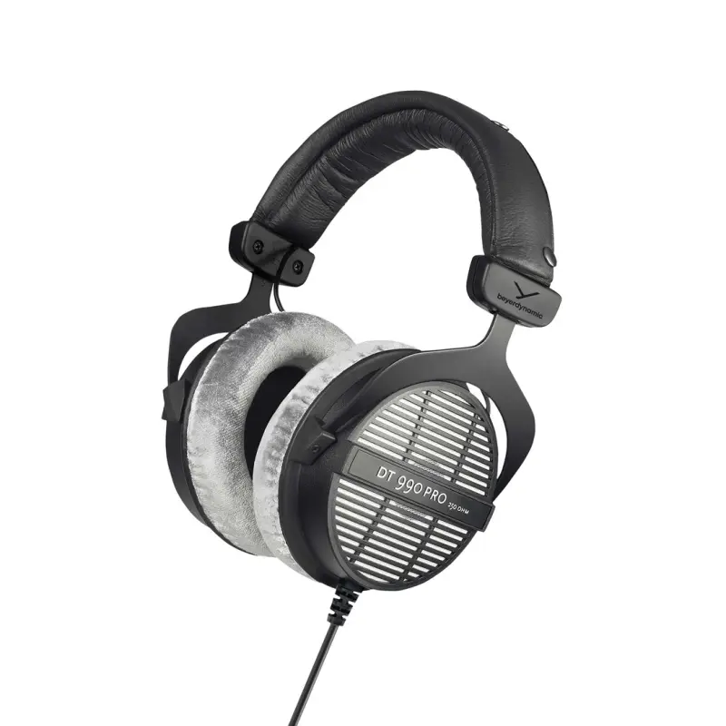 Beyerdynamic DT 990 PRO Vaduvadas austiņas