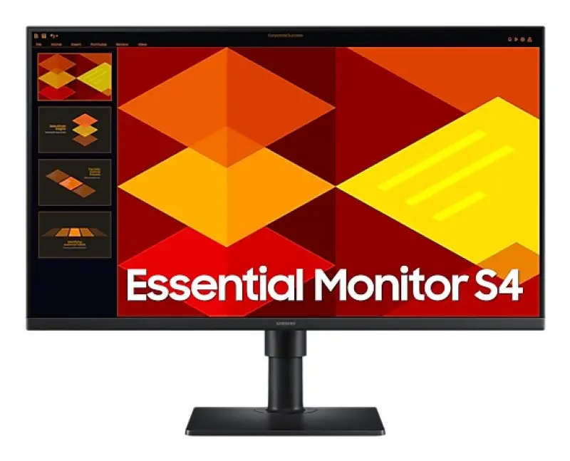 Samsung 27" S4 S40GD FHD datoru