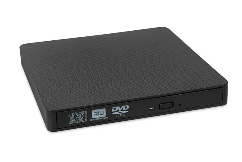 IBOX IED03 Ārējais DVD rakstītājs -
