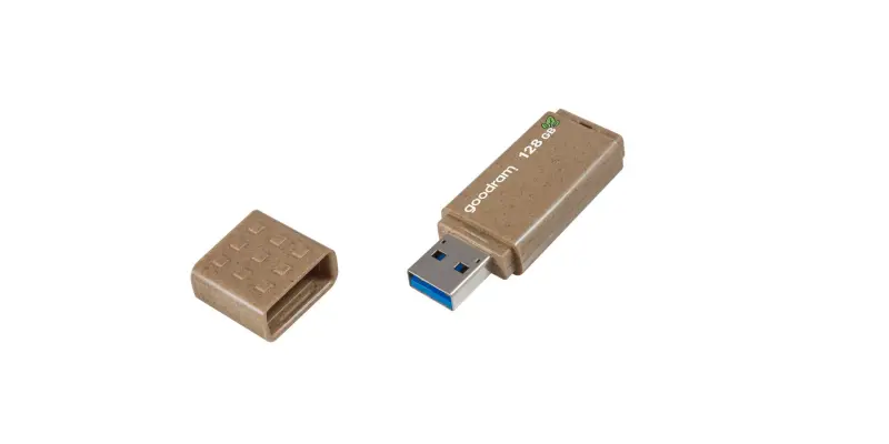 GOODRAM Flash diska 128 GB Eco