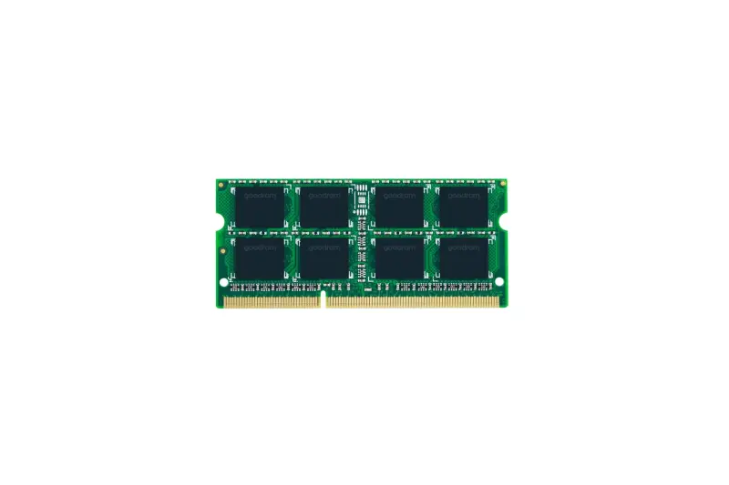 Goodram 4GB DDR3 atmiņas modulis 1333