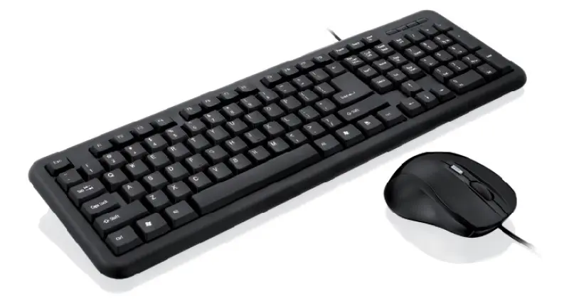 IBox OFFICE KIT II Tastatūra un