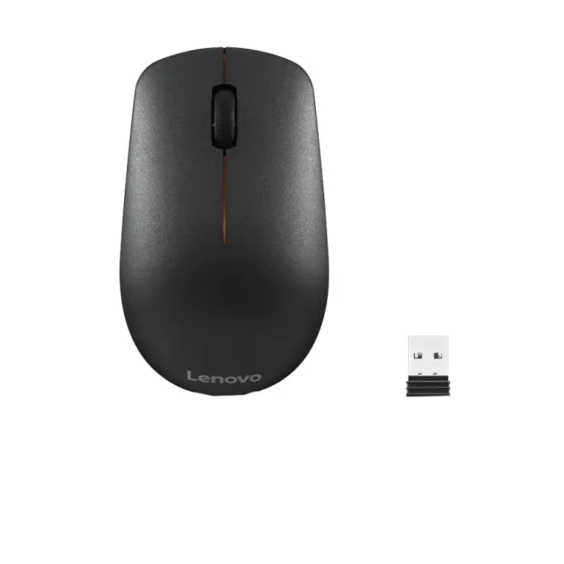 Lenovo GY50R91293 Bezvadu optiska pelīte Office
