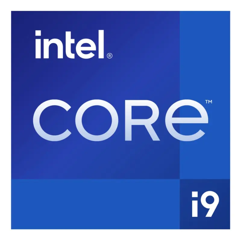 Intel Core i9-14900KF procesors 36 MB