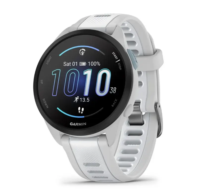 Garmin Forerunner 165 3,05 cm
