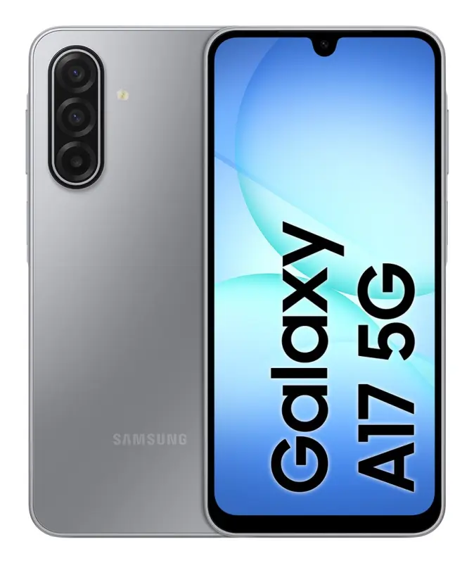 Samsung Galaxy A17 5G 17 cm