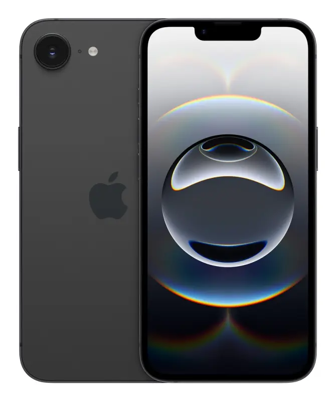 Apple iPhone 16e, 15,5 cm