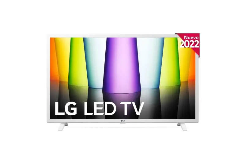 LG 32LQ63806LC Televizors 81,3 cm