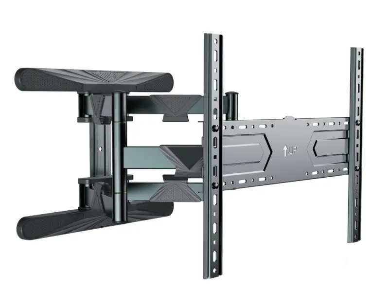 Gembird WM-80ST-01 TV stiprinājums/statīvs 2,03