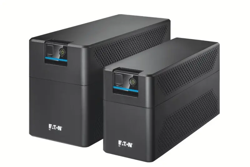 Eaton 5E Gen2 700 Neatkarīgas barošanas