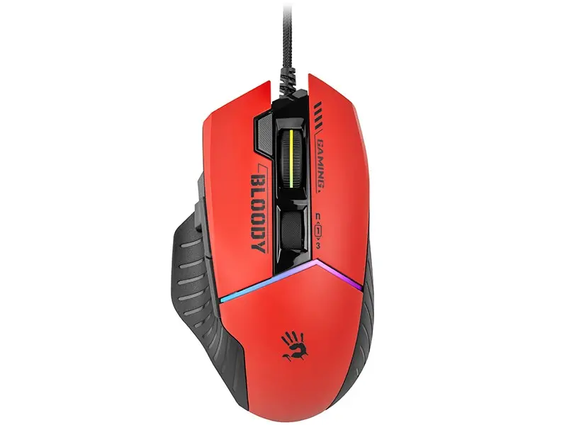 A4 TECH A4Tech pele Bloody W95Max