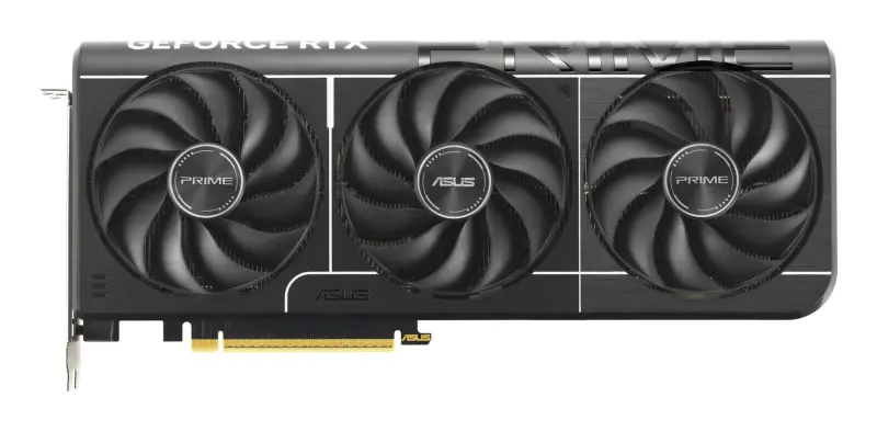 ASUS Prime -RTX5070-O12G NVIDIA GeForce RTX