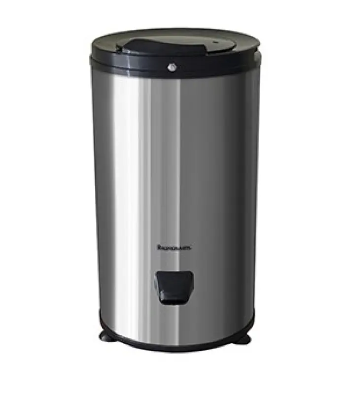 Griešanas žāvētājs Ravanson XPB2800-X (6kg; nerūsējošais