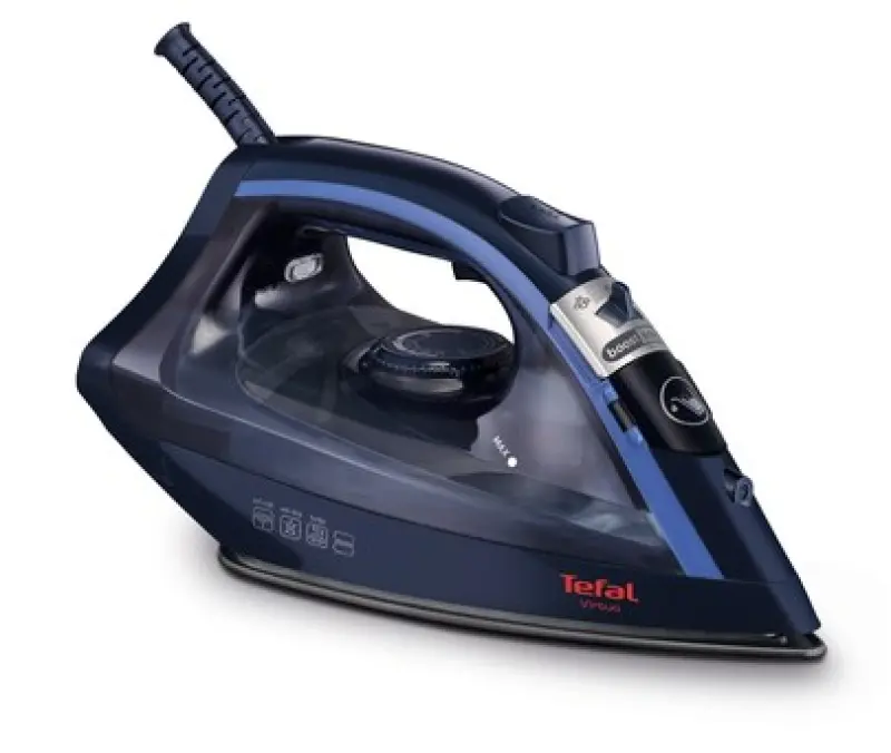 Tefal Virtuo FV 1713 Sausā un