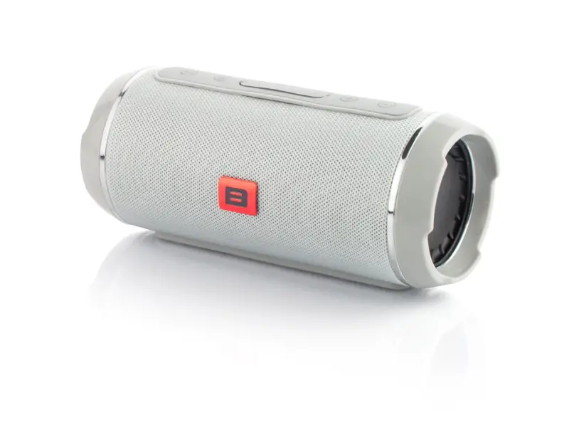 BLOW Bluetooth skaļrunis BT460 pelēks -