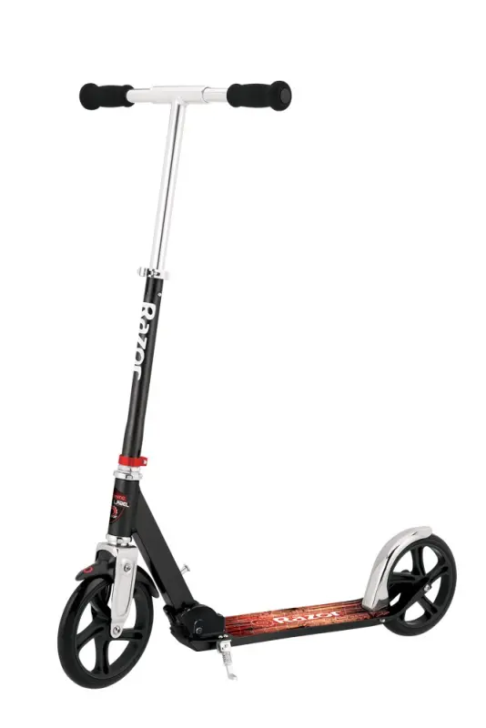 Scooteris Razor A5 Lux - DIDRZOHUL0039