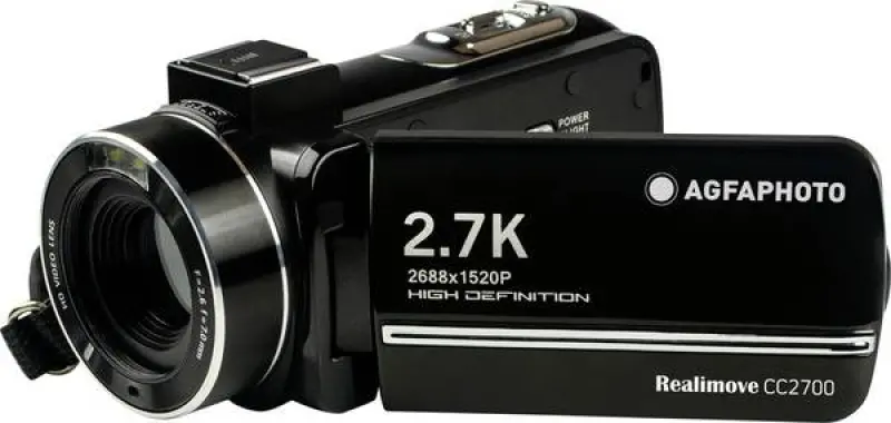 AGFAPHOTO AGFA CC2700 - T-MLX46275 -
