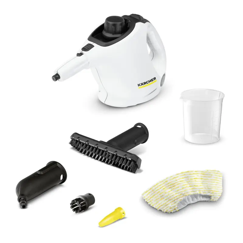KARCHER Kärcher SC 1 Cilindrisk tvaika