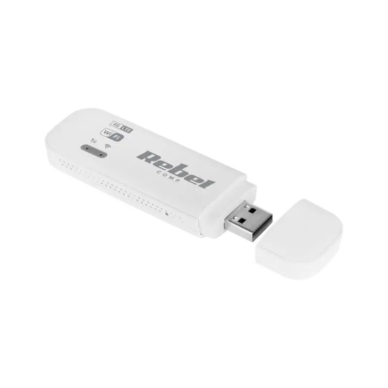 Rebel 4G Modems (Balts) - KILRELMOD0001