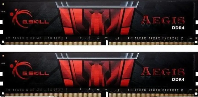 G.Skill Aegis DDR4 atmiņas modulis