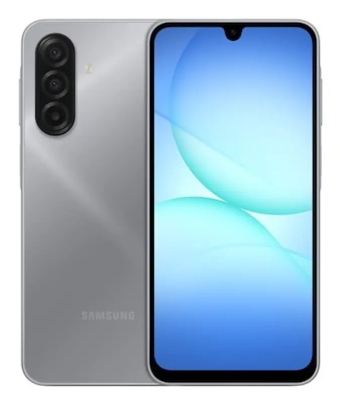 Samsung Galaxy A17 17 cm (6