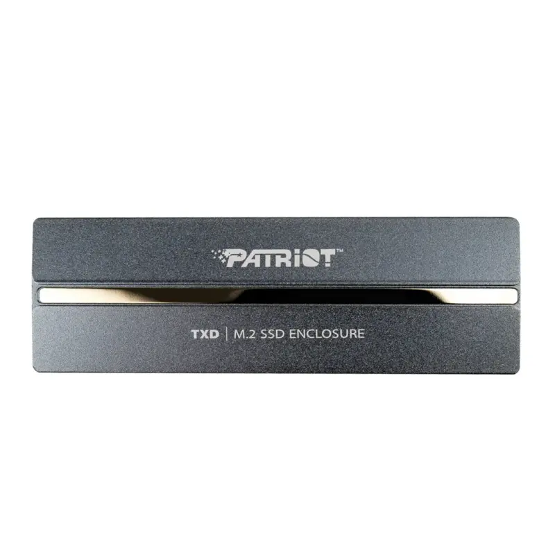 SSD korpuss PATRIOT MEMORY TXD M