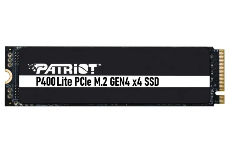 SSD Patriot Viper P400 Lite M