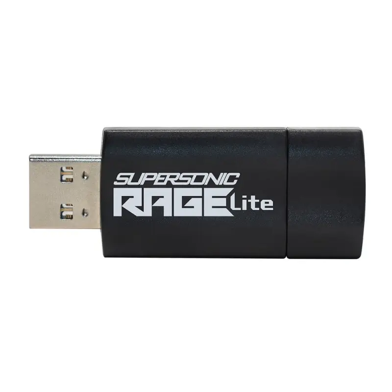 Patriot Memory Supersonic Rage Lite USB