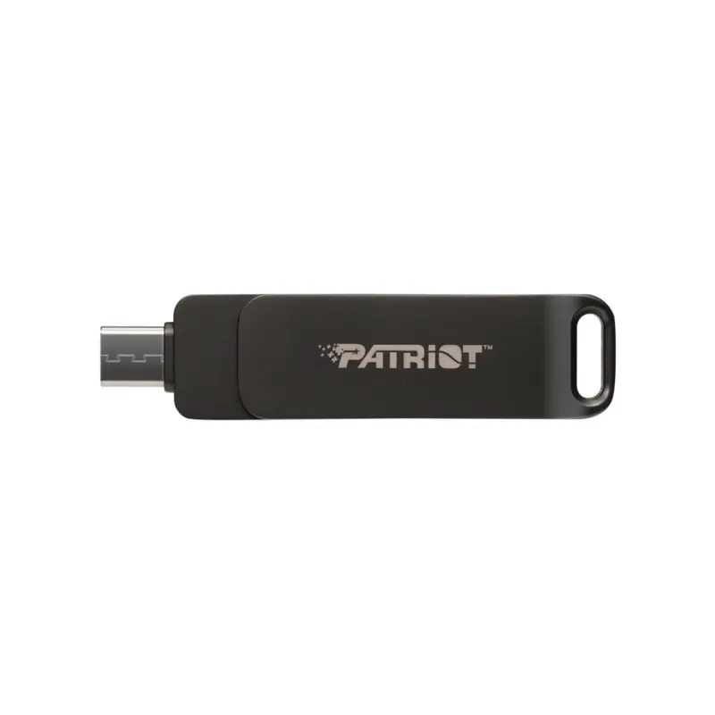 Patriots Rage R550 512GB USB A+C