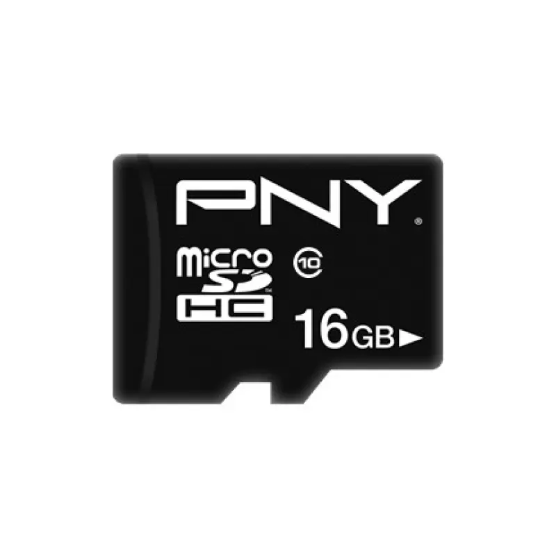 PNY Performance Plus 16 GB MicroSDHC