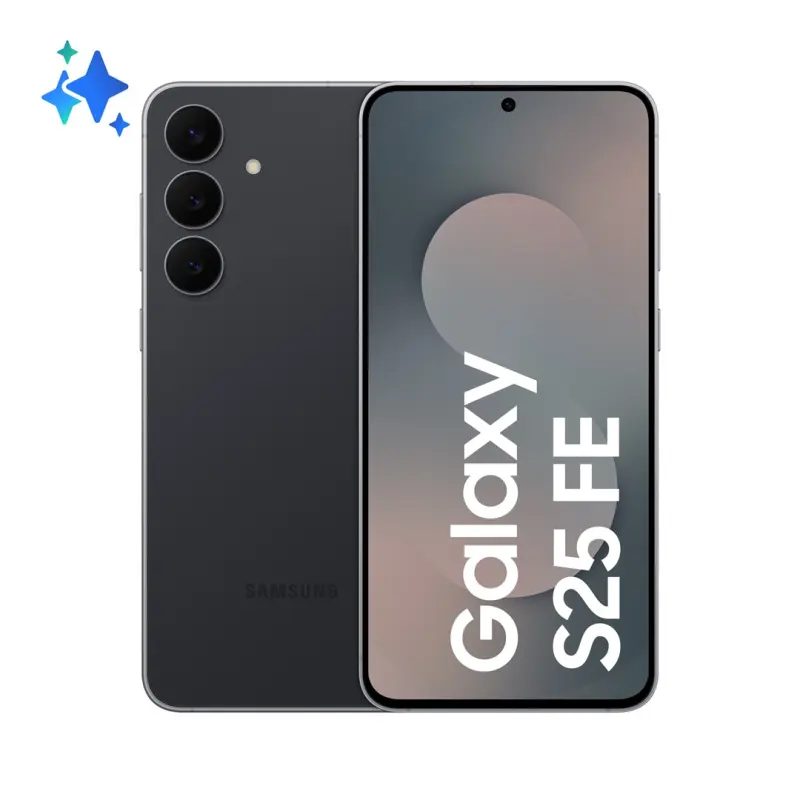 Samsung Galaxy S25 FE 5G 17