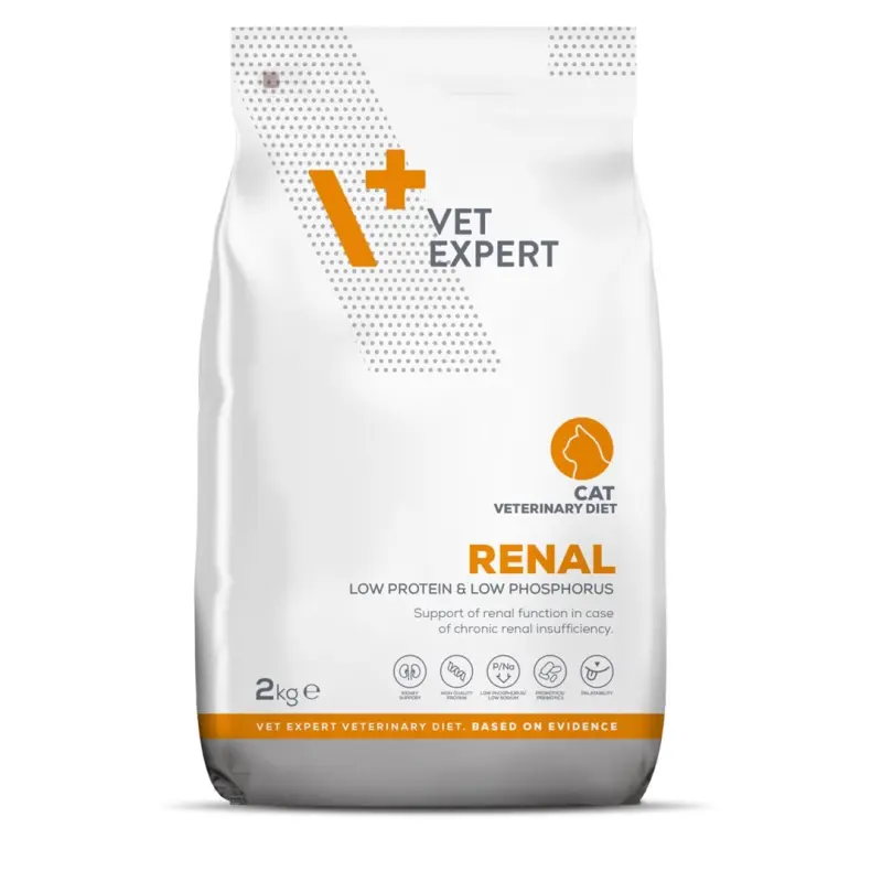 VETEXPERT VET EXPERT Nieru - Sausā