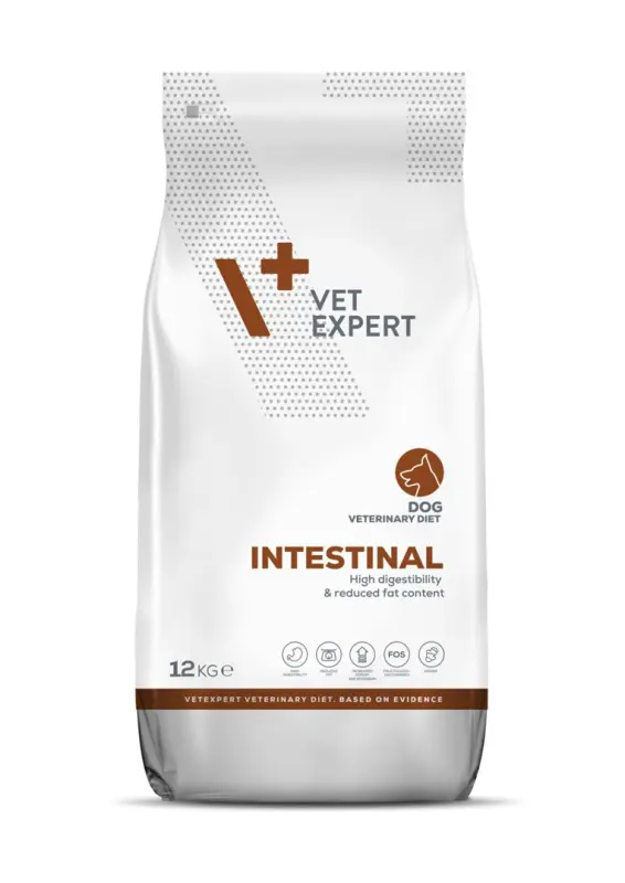 VETEXPERT VET EXPERT Veterinārā Diēta Zarnu