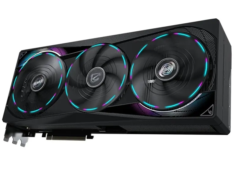 Gigabyte GeForce RTX 5080 AORUS MASTER