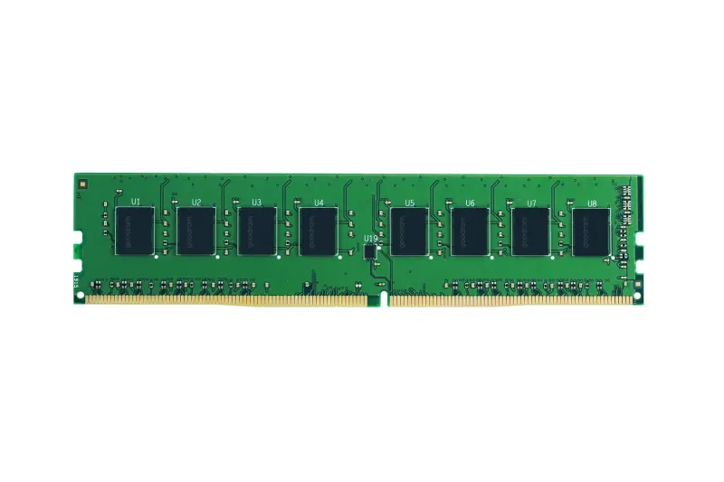 Goodram GR2666D464L19/16G atmiņas modulis 16 GB